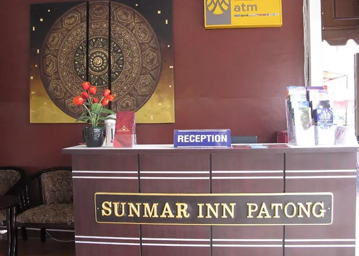 Sunmar Inn Patong