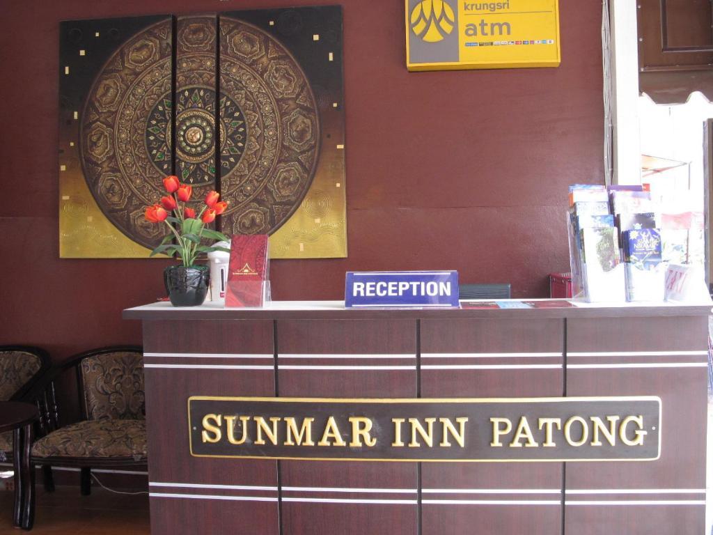 Sunmar Patong Hotel