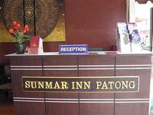 Sunmar Patong Hotel Phuket